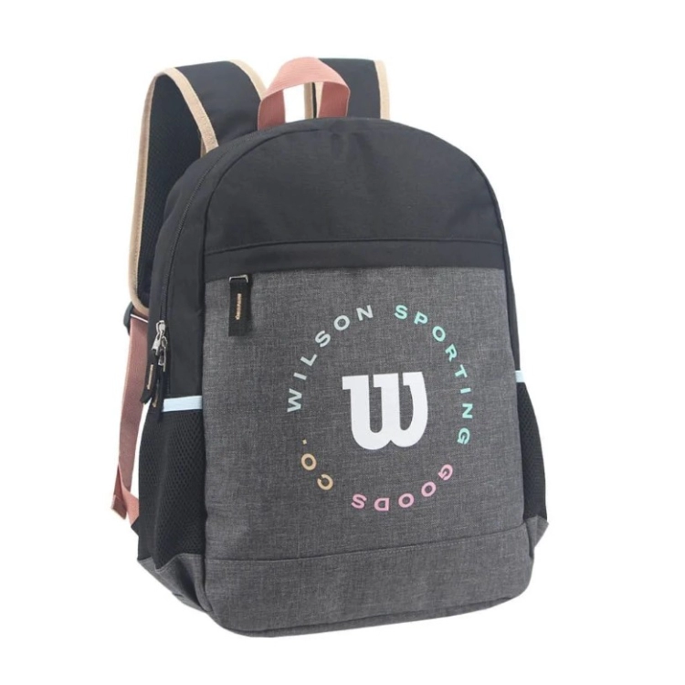Mochila Escolar Wilson 2026 Urban 17" Art.65.AD002B